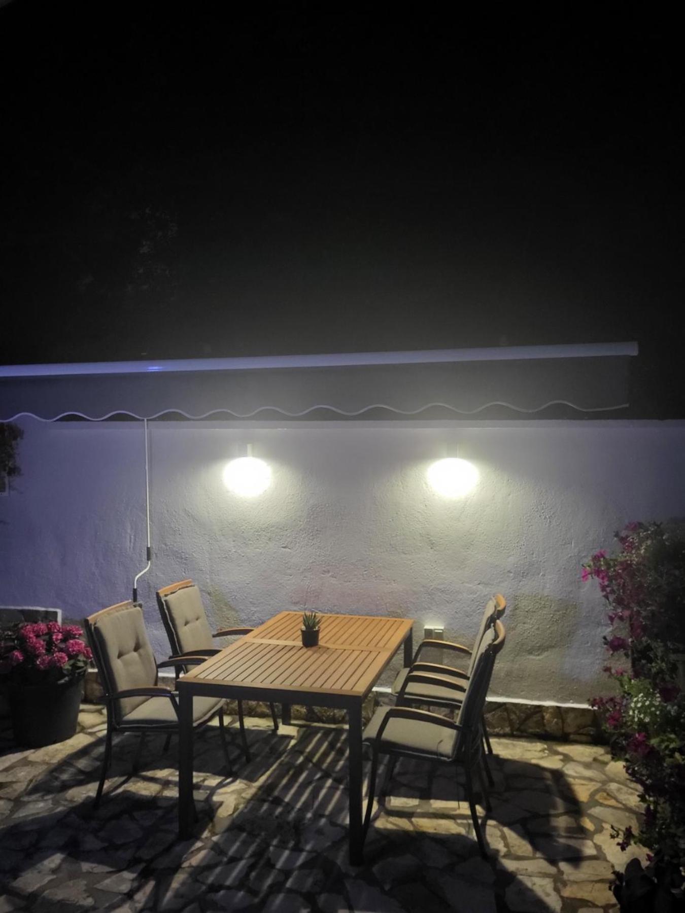Apartment Bagaric Stari Grad  Dış mekan fotoğraf
