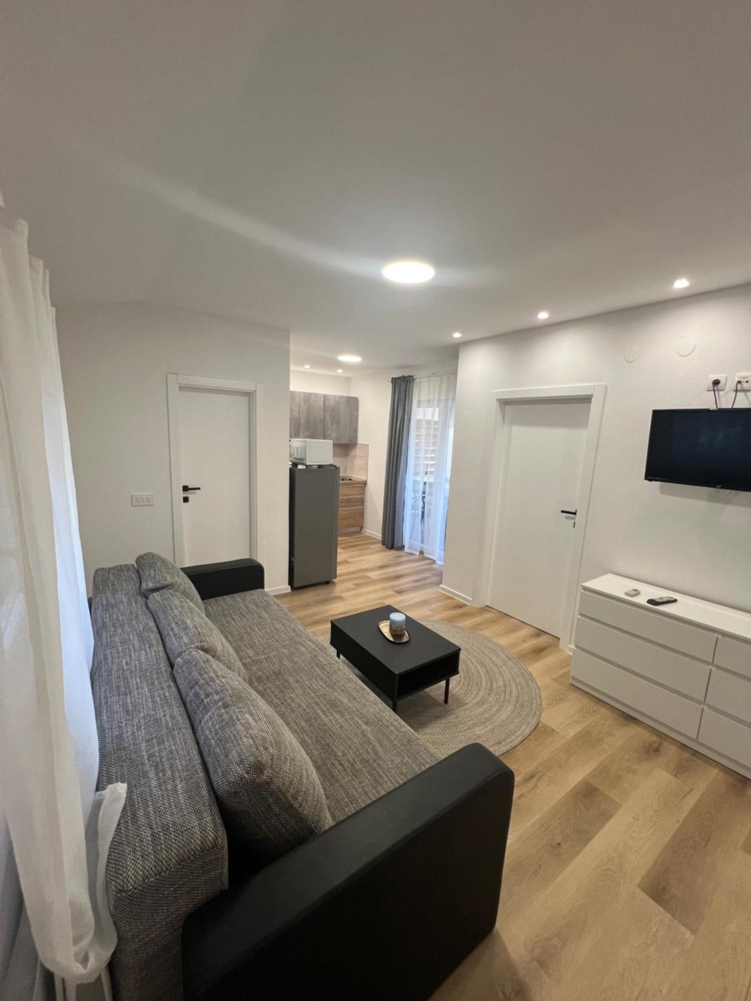 Apartment Bagaric Stari Grad  Dış mekan fotoğraf