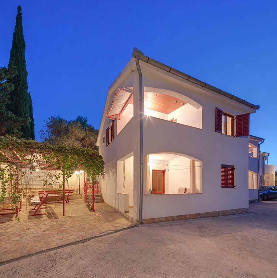 Apartment Bagaric Stari Grad  Dış mekan fotoğraf